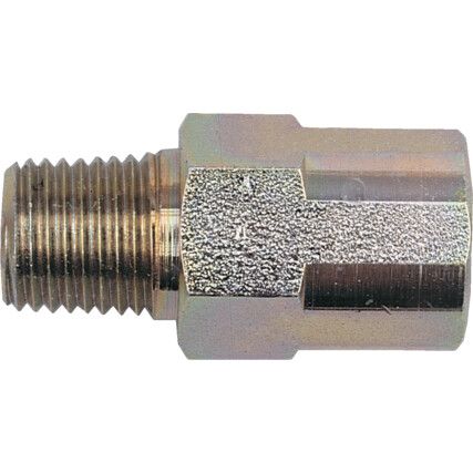 1/4" NPTx1/4" BSP FIXED CONVERTER