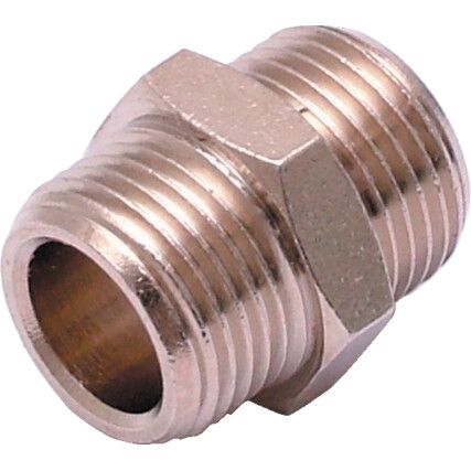 Ken Fit 1/4" 2010 Series Threaded Adaptor