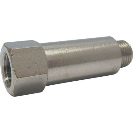 Ken Fit 1/8" X 1/8" X 222070 Series Threaded Adap