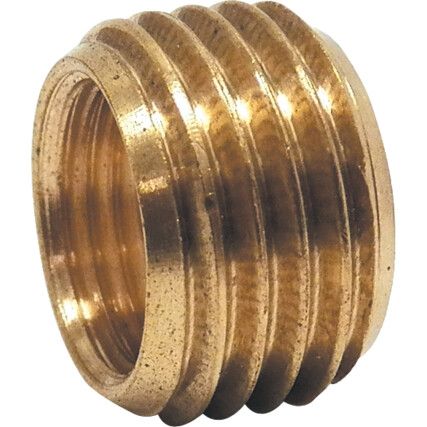 KEN FIT 1/8" x 1/4" 2095 SERIES THREADED ADAPTOR