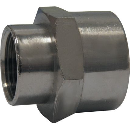 KEN FIT 1/2" x 1/4" 3010 SERIES THREADED ADAPTOR