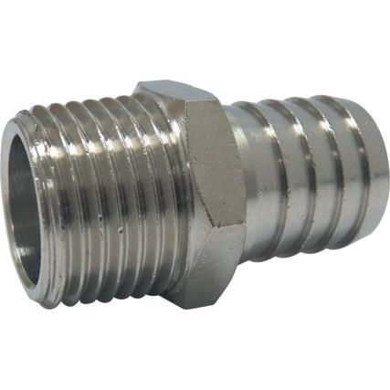 Ken Fit 1/4" X 10 3040 Series Threaded Adaptor