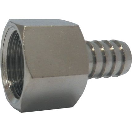 Ken Fit 1/4" X 73050 Series Threaded Adaptor