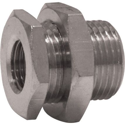 KEN FIT 1/8" 3060 SERIES THREADED ADAPTOR