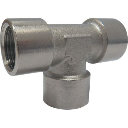 Ken Fit 1/8" 4000 Series Threaded Adaptor