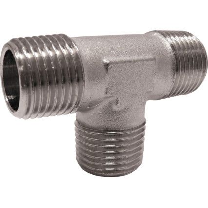 Ken Fit 1/2" 4010 Series Threaded Adaptor