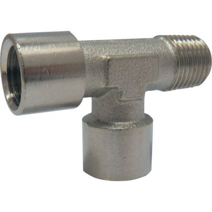 Ken Fit 1/4" 4050 Series Threaded Adaptor