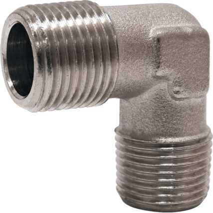 Ken Fit 1/8" 5000 Series Threaded Adaptor