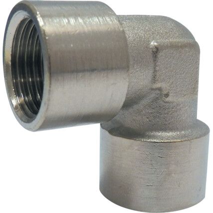 Ken Fit 1/8" 5010 Series Threaded Adaptor