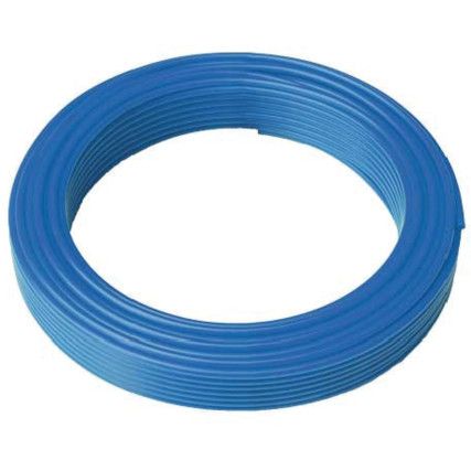 TRN-10/8-BLUE, Air Hose,W:8mm x L:30m