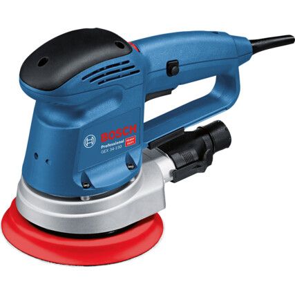 GEX 34-150 150mm Random Orbital Sander 110V