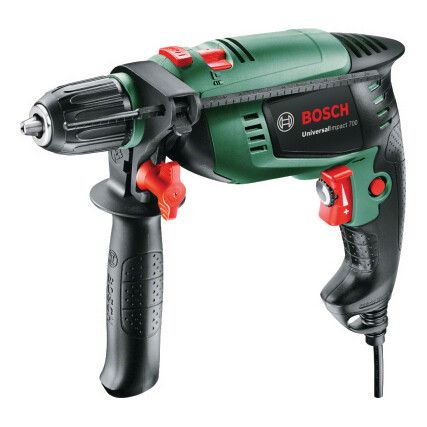 700W Universal DIY Impact Drill  - 240V