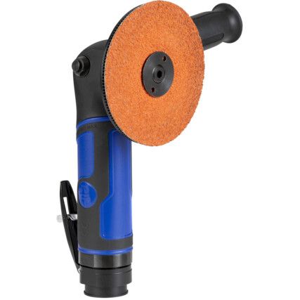 High-Power Angle Sander, M14