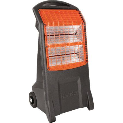 RHINO TQ4 HEATER 2.2KW 230V