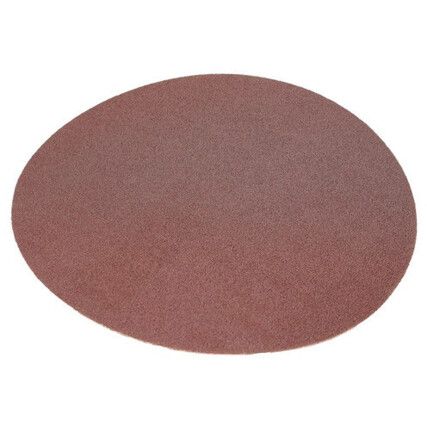 Coated Disc, 06869, 300mm, Aluminium Oxide, P80,