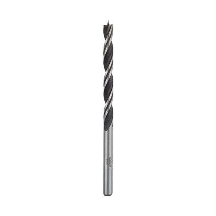 5.0 x 45 x 85mm Brad Point wood Drill Bit (2 608 596 302)