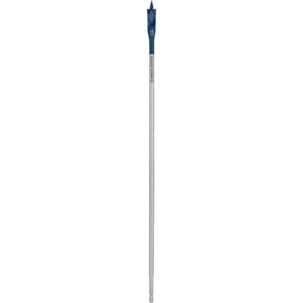 EXPERT SELFCUT SPEED SPADE DRILL BIT 13 X 400 MM