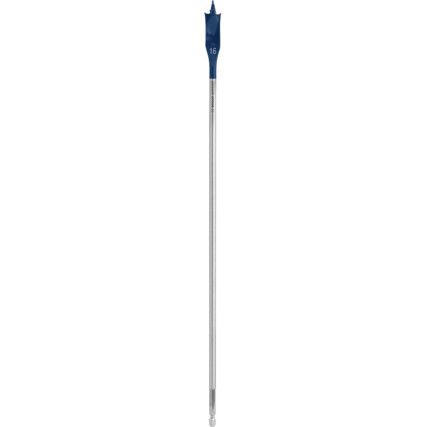 EXPERT SELFCUT SPEED SPADE DRILL BIT 16 X 400 MM