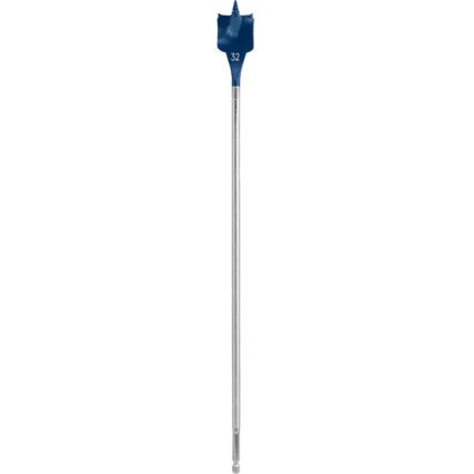 EXPERT SELFCUT SPEED SPADE DRILL BIT 32 X 400 MM