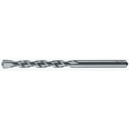 2608597660, Masonry Drill Bit, 6mm x 100mm, Straight