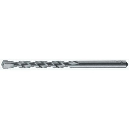 2608597679, Masonry Drill Bit, 6mm x 150mm, Straight