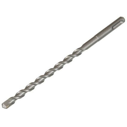 2608836606, Drill Bit, 5mm x 260mm, SDS-PLUS