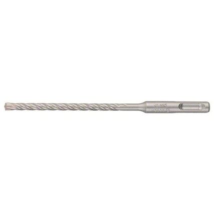 Hammer Drill Bit, SDS Plus-5X, 6x100x160mm