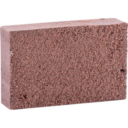 GB240 GARRYFLEX 80x50x20mm BLOCK (BROWN) 240G