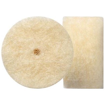 2615041432, Polishing Wheel, 414, Felt, 6 Piece