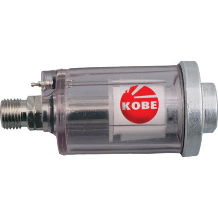 1/4" BSP WATER SEPARATOR