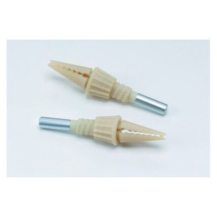 00935, Mini Mandrel, 6.35mm Shank