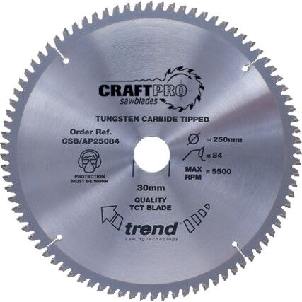 CSB/AP16548 Craft Blade TCP 165mmx 48T x 20mm