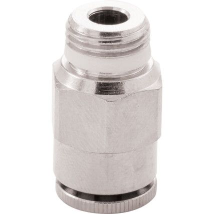 S6510 6-1/8 Male Stud Coupling