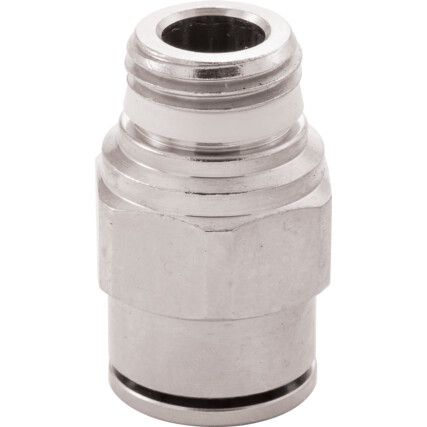 S6510 10-1/4 Male Stud Coupling