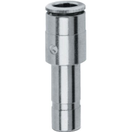 6800 4-6 STEM TO TUBE REDUCER