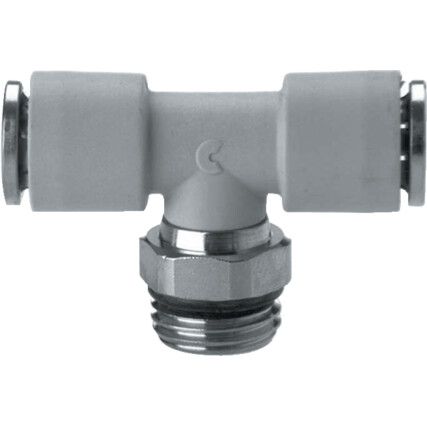 7432 8-3/8 SWIVEL BRANCHTEE