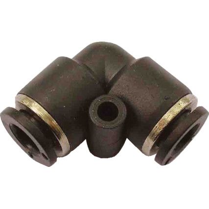 KEC8 KEN-FIT ELBOW CONNECTOR 8mm