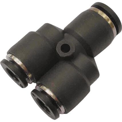 KYR6-4 KEN-FIT 'Y' REDUCER 6mm-4mm