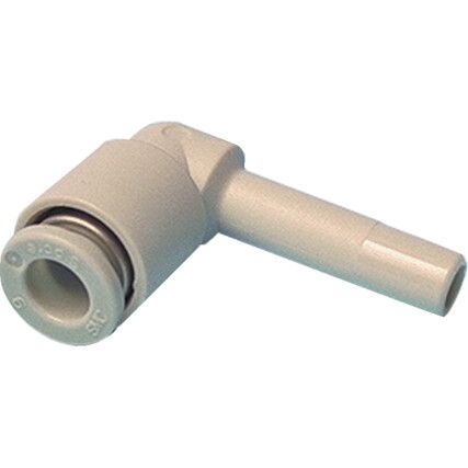 KQ2L12-99A PLUG-IN ELBOWFITTING 12mm