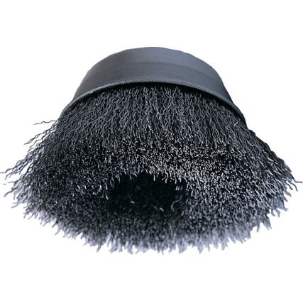 125mm x 5/8" BSW Arbor Cup Brush 30SWG