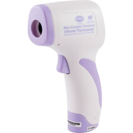 Non-Contact Infrared Body Thermometer