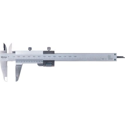 532-119 5" X 130mm VERNIER CALIPER