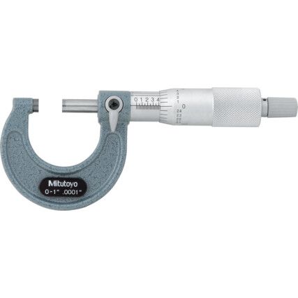 103-131 0-1" O/S MICROMETER