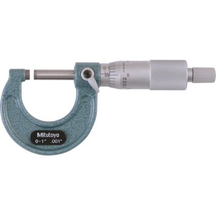 103-177 0-1" O/S MICROMETER