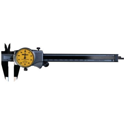 505-732 150mm DIAL CALIPER