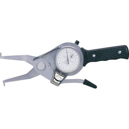 55-75mm INTERNAL DIAL CALIPER 0.01mm