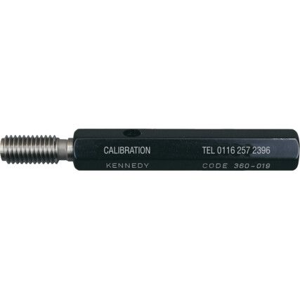 M22.0x2.00 GO SCREW PLUG GAUGE