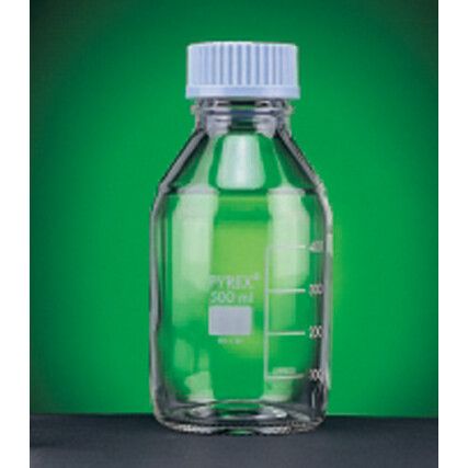 MEDIA BOTTLE 250ml 1516/06D (SGL)