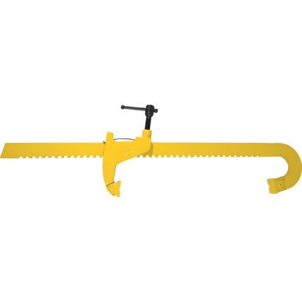 Standard Duty, Rack Clamps, 879mm