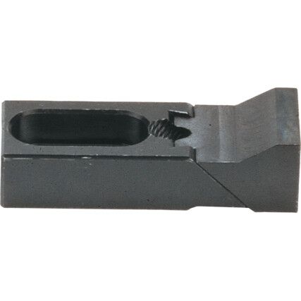 CC12 105x35x30mm Serrated Adjustable Clamp